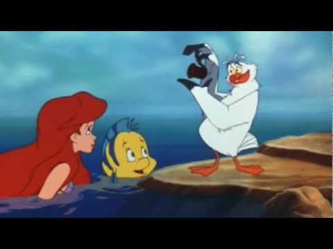 Scuttle -