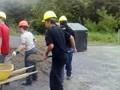 Projet d'action- Chantiers Urbains