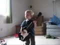 Vincent Guitar Hero.wmv Vincent Guitar Hero.wmv