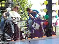 birds of prey dyno drags