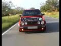 Dutch Volkswagen Golf mk2 G60, with 242 bhp, team vw-speed.nl, www.vw-speed.nl,
