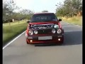 Dutch Volkswagen Golf mk2 G60 VW-SPEED.NL
