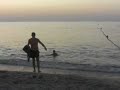 tropea beach - spiaggia calabria tropea beach - spiaggia calabria