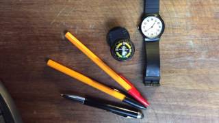 TRES¨, PRIMER TRÁILER, 2016.