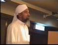 Hindu Brahmin Preist revert back to Islam  Part2
