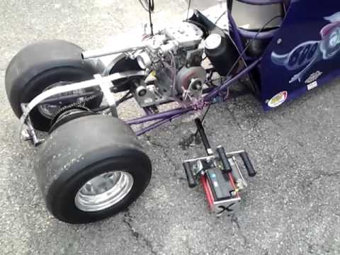 how to rebuild a jr dragster motor