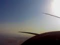 Samba XXL Motorglider over Los Angeles