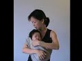 Cradle carry Cradle carry