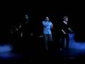 John Tartaglia - River Won't Flow
