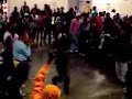 Kassandra Ebony vs Berlin Allure