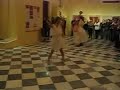 Synaulia at Hermitage