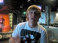 Jason Dolley's Best Date!