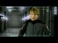 Frontier Guard Vignette #1 - Connor Blake