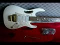 ibanez jem floral 7vwh ((((Vendo)))