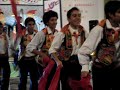 Orme di Amicizia - Promoción 2009