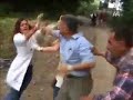 ÇOK KOMİK KAVGA 'BUBAMA KİM VURDU ?  BU BİR KOMPLO ! '