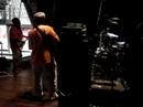 Israel Vibration no Circo Voador (passagem de som)