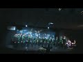 Pinochio - Madrigal Cantabilis canta Disney