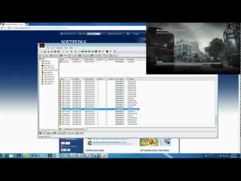 how to locate xbox 360 ip address