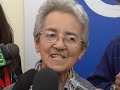 Intervista a Mina Welby