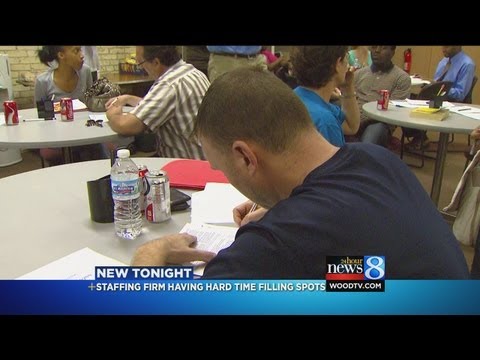 Unemployment: A tale of two realities