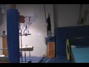 Drills at the Gym 10-25-08