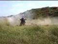 RPG7 Firing range