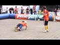 LP @ Lottostreetsoccer Hasselt