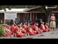 Tokelau Walks the Talk - YouTube