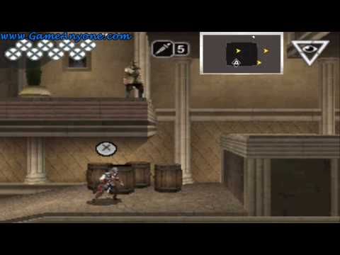 Assassin's Creed II : Discovery