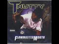 T-Nutty - Flowmastermouth T-Nutty - Flowmastermouth