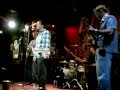 Checking Up On My Baby....Dave Croall & The Soothers
