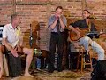 When I be drunk - Moorblues Worpswede