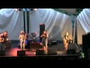 Hayseed Dixie.National Forest Folk Festival 2008