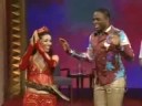 Whose line is it anyway - Duet - Belly Dancers