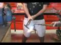 Forging Project