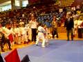 iulia gligor dinamo karate bucuresti