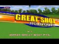 Golden,Tee,Live