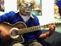 lucumi care chimpance humor pastuso