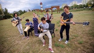 Dreamland Residents - Pá - Pá - Pá | soundcity:szeged