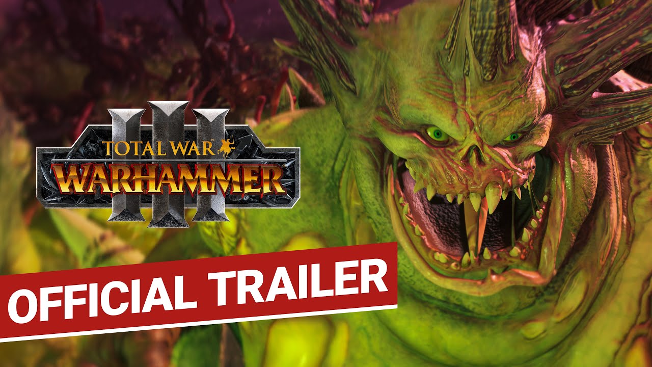 Comandos de Total War: Warhammer III são revelados - Xbox Wire em Português