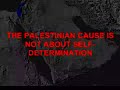David Horowitz, Middle East Conflict