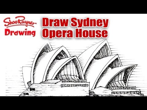 how to draw eiffel tower dragoart