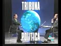 Tribuna Politica - Meglio i Napoletani o la munnezza?