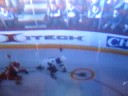 NHL08 glitch