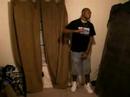 Jemale Krumping to TTBz Anthem