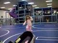 videos de Sit ups with Baby Bre