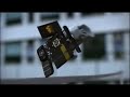 Caroline Wozniacki Commercial For Sony Ericsson W760i