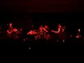 Jack's Mannequin - All I Have To Do Is Dream (Cover) [Live]