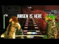 FoF HD Test Master Exploder 100% Jurgen Bot